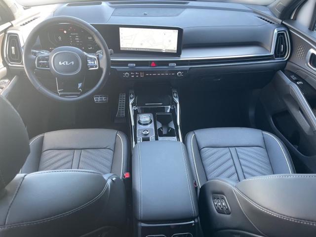 Kia Sorento – Bild 11