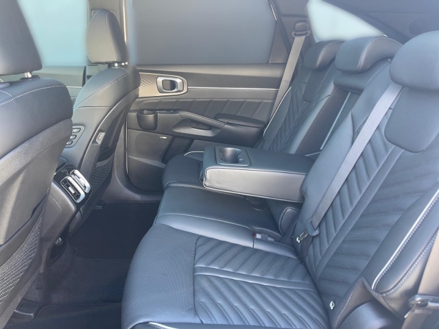 Kia Sorento – Bild 12