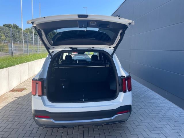 Kia Sorento – Bild 13