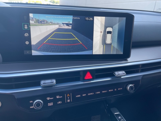 Kia Sorento – Bild 15