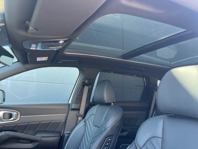 Kia Sorento – Bild 16