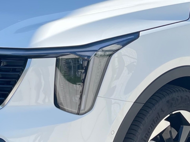 Kia Sorento – Bild 6
