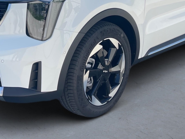 Kia Sorento – Bild 7