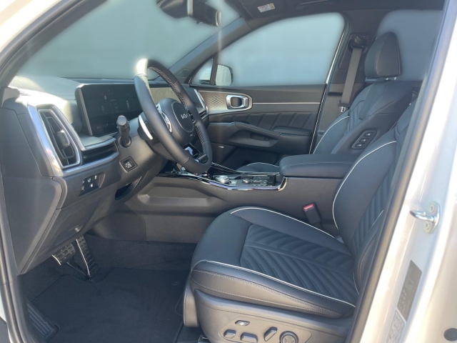 Kia Sorento – Bild 8