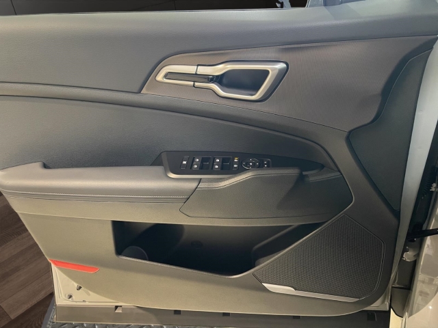 Kia Sportage – Bild 10