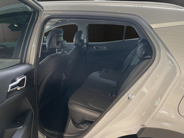 Kia Sportage – Bild 11