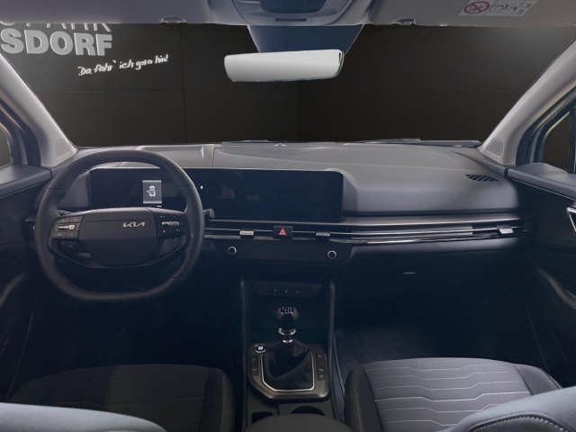 Kia Sportage – Bild 12