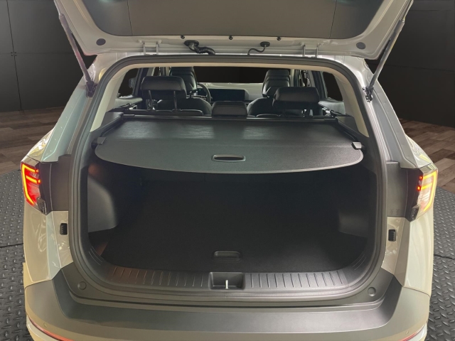 Kia Sportage – Bild 15