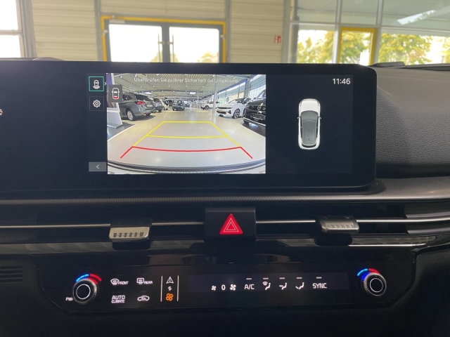 Kia Sportage – Bild 19