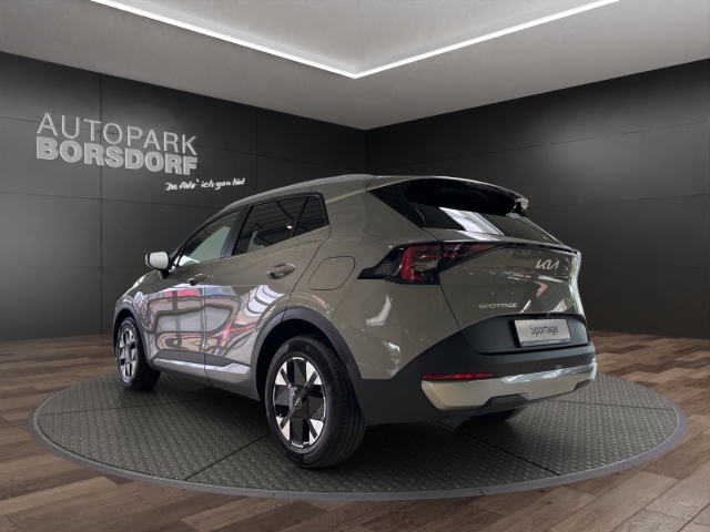 Kia Sportage – Bild 2