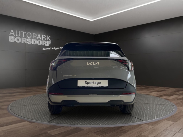 Kia Sportage – Bild 3