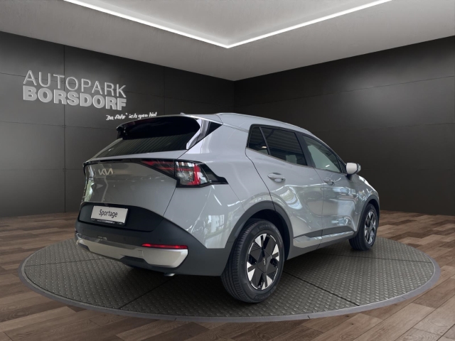 Kia Sportage – Bild 4