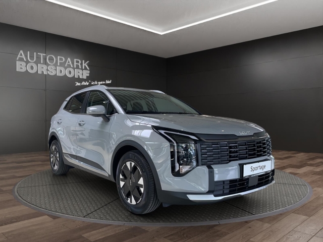 Kia Sportage – Bild 5