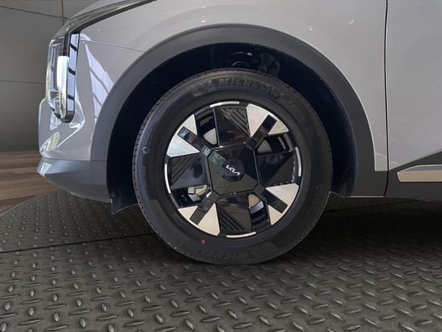Kia Sportage – Bild 6