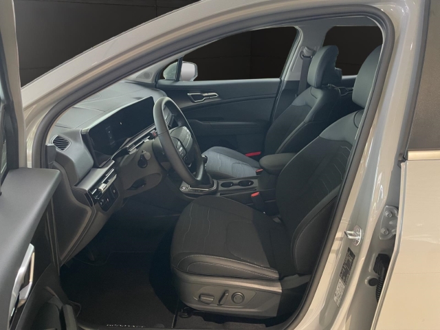 Kia Sportage – Bild 7