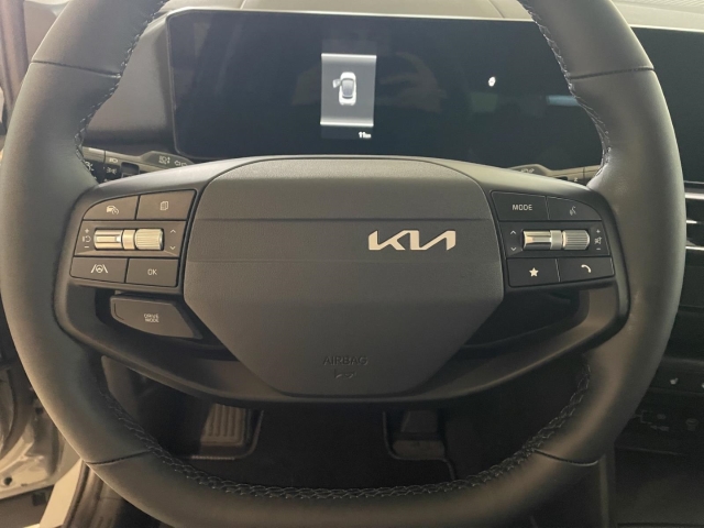 Kia Sportage – Bild 8