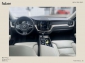 Volvo XC60 Inscription D4 2WD