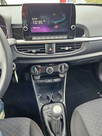 Kia Picanto – Bild 10