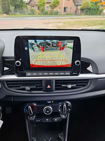 Kia Picanto – Bild 11