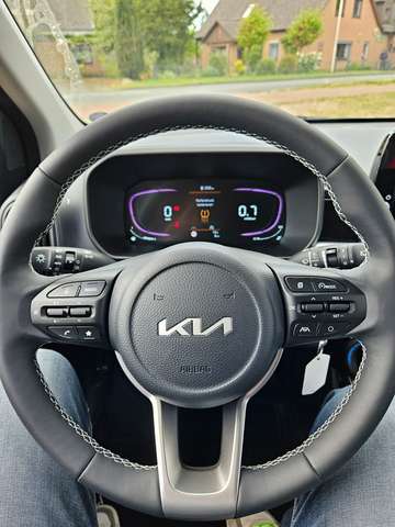 Kia Picanto – Bild 12