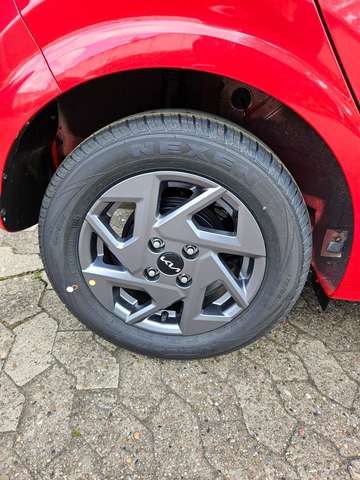 Kia Picanto – Bild 5