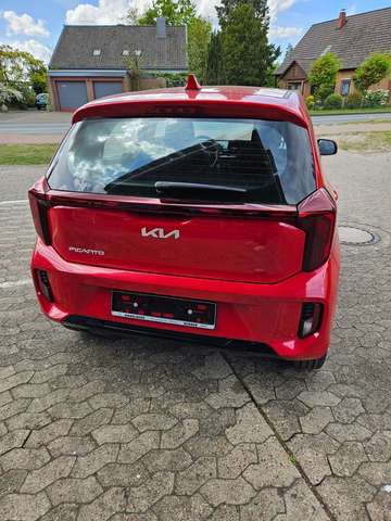 Kia Picanto – Bild 6