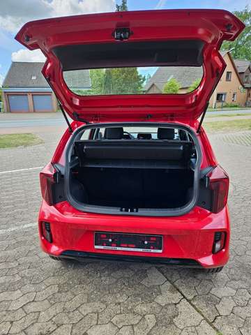Kia Picanto – Bild 7