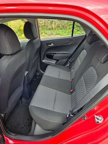 Kia Picanto – Bild 8