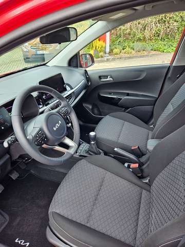 Kia Picanto – Bild 9