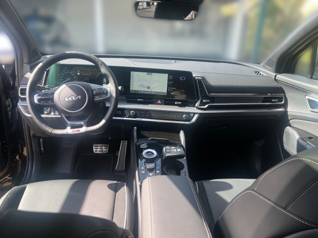 Kia Sportage – Bild 10
