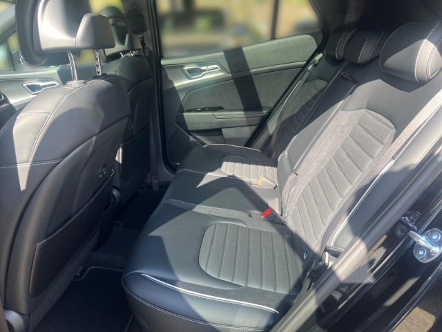 Kia Sportage – Bild 11