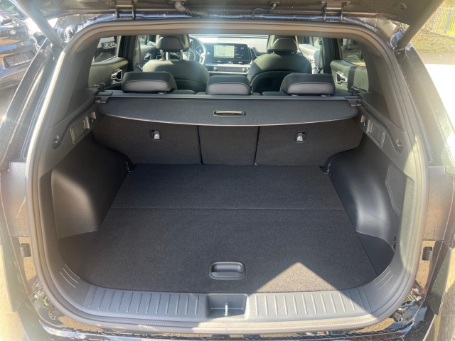 Kia Sportage – Bild 12