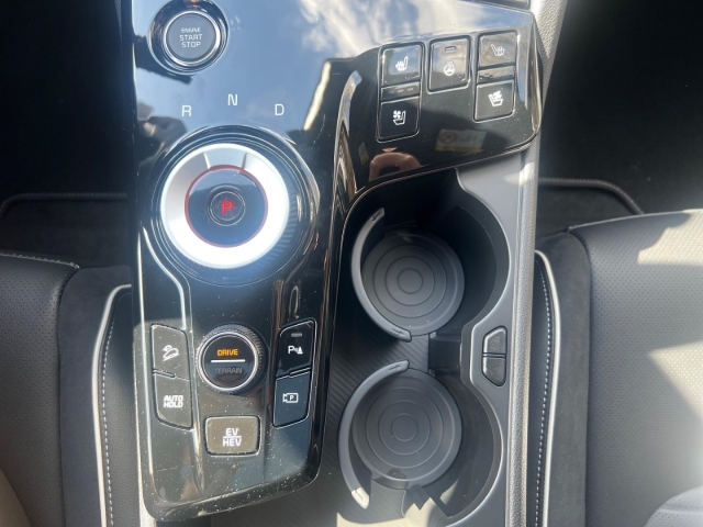 Kia Sportage – Bild 15