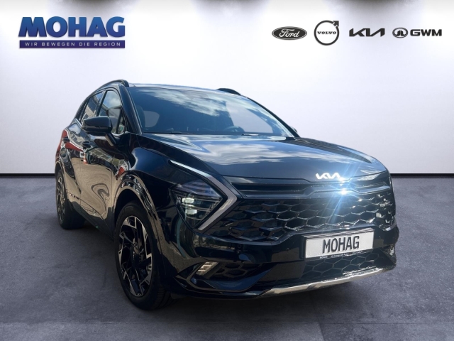Kia Sportage – Bild 2