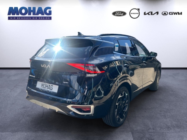 Kia Sportage – Bild 3