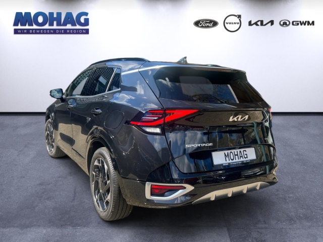 Kia Sportage – Bild 4