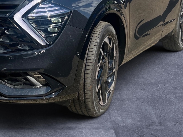Kia Sportage – Bild 6