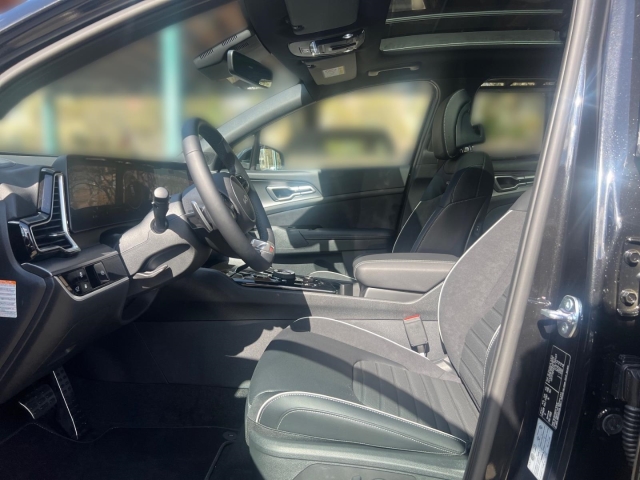 Kia Sportage – Bild 7