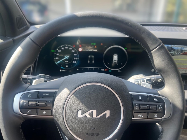 Kia Sportage – Bild 8