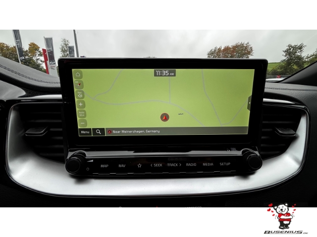 Kia cee'd – Bild 11