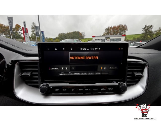 Kia cee'd – Bild 12
