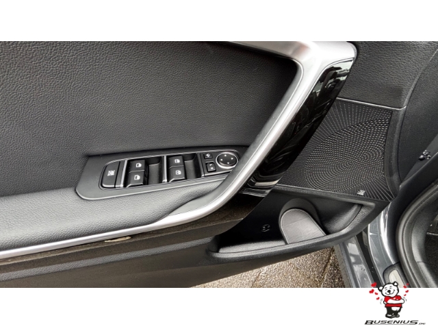 Kia cee'd – Bild 15