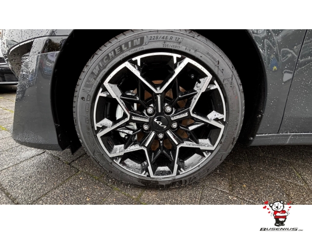 Kia cee'd – Bild 16