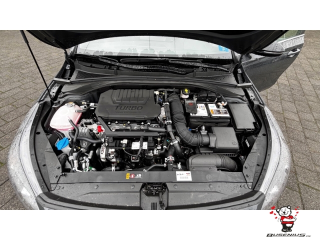 Kia cee'd – Bild 17