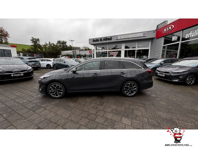 Kia cee'd – Bild 7