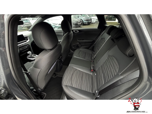 Kia cee'd – Bild 8