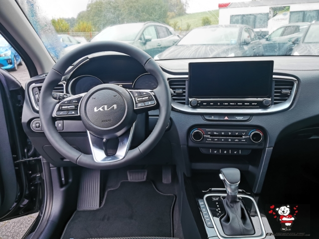 Kia cee'd – Bild 12