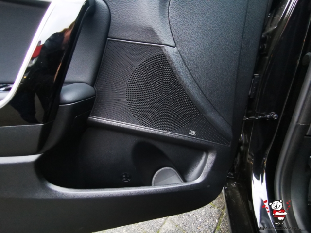 Kia cee'd – Bild 13