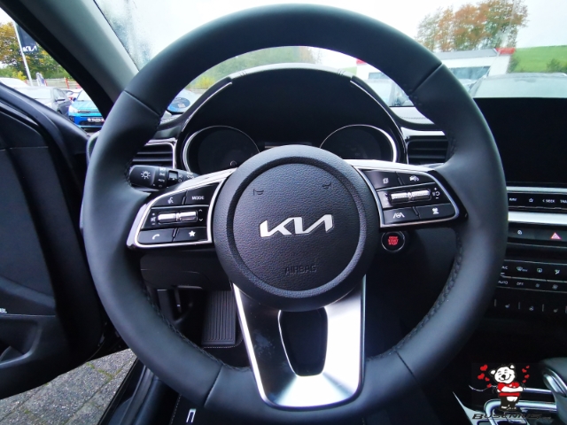 Kia cee'd – Bild 15