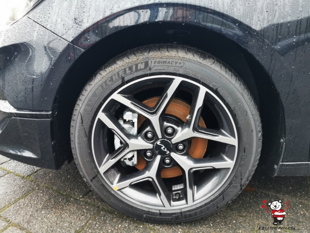 Kia cee'd – Bild 16